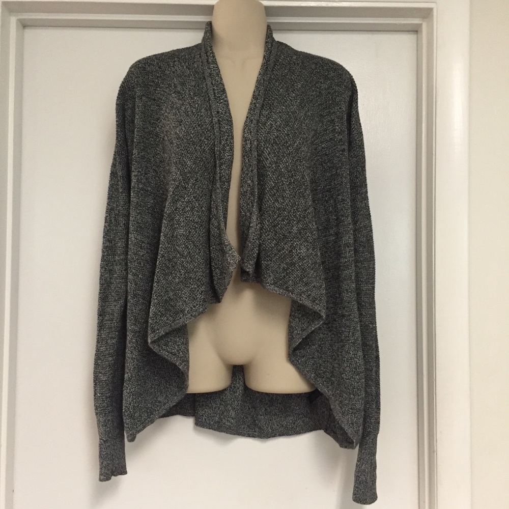 Express Cardigan Sweater✨